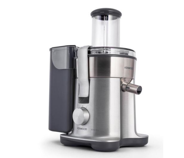 KENWOOD JE850 - 335672 - zdjęcie 2